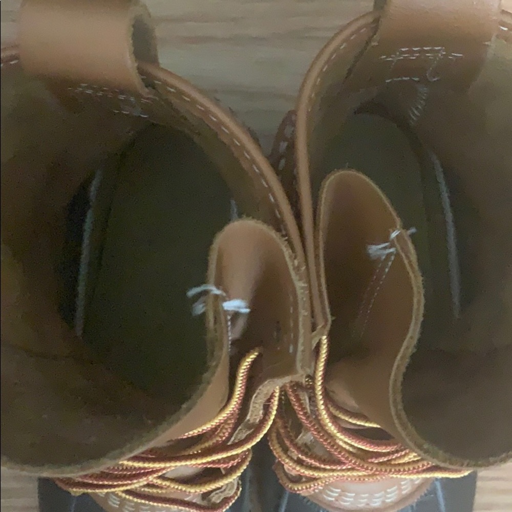 Bean Boots - Picture 2 of 6